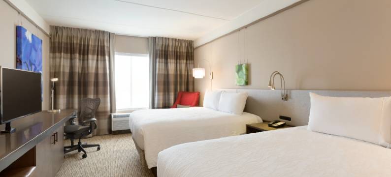 匹兹堡机场南 - 罗宾逊商场希尔顿花园酒店(Hilton Garden Inn Pittsburgh Airport South-Robinson Mall)图片