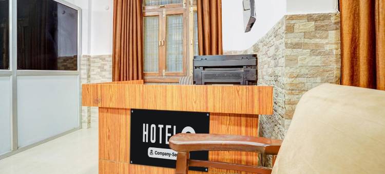 OYO 72334-梦想住宿酒店(Super Hotel O Jankipuram Vikas Nagar)图片