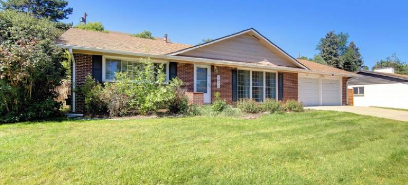 Family Retreat! Quiet - ☀By Denver & Mountains☀, Sleeps 10!图片