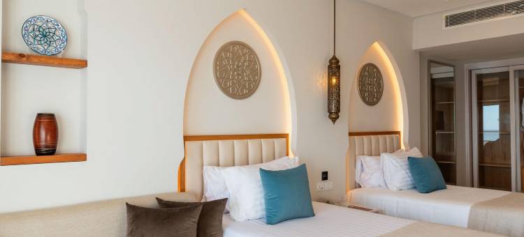 日出雷马尔海滩度假村(Sunrise Remal Beach Resort)图片