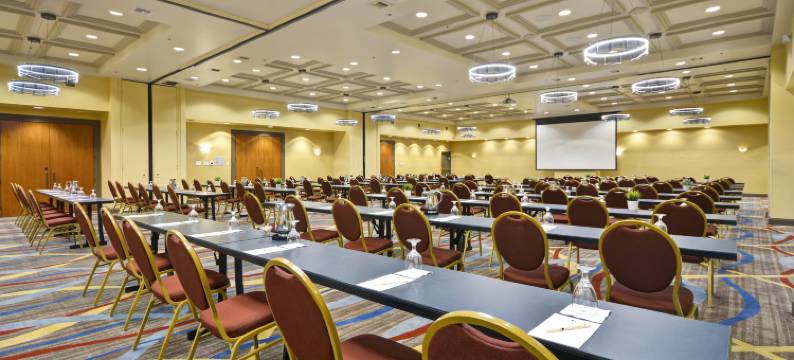 希尔顿逸林酒店-凤凰城北(DoubleTree by Hilton Phoenix North)图片