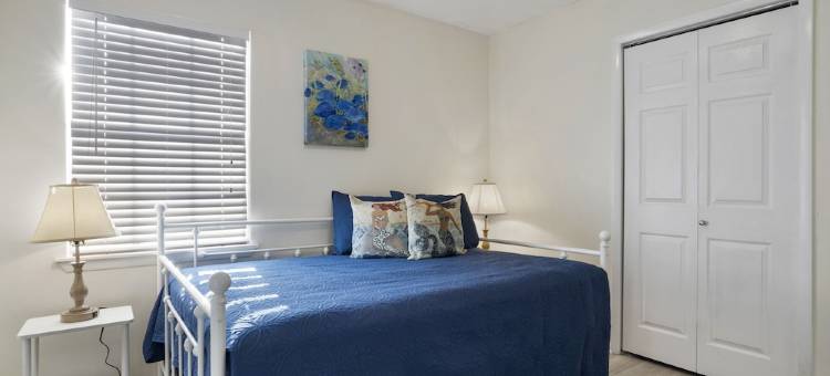 Mermaid Dreams: Spacious 3 Bedrooms 2.5 Bath with Pool All in Golf Cart District图片