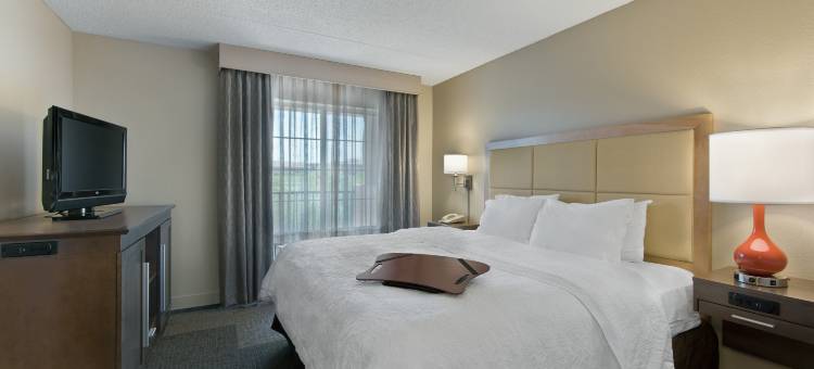 凤凰城/斯科茨代尔欢朋酒店(Hampton Inn & Suites Phoenix/Scottsdale)图片