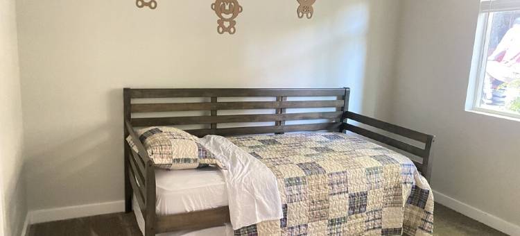 Delightful 4bdr/3bath Bay House图片