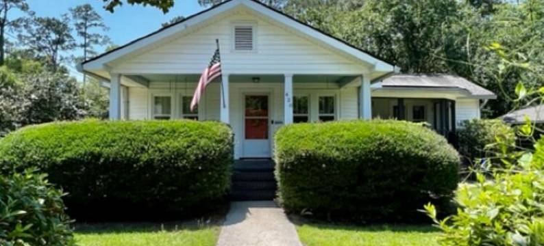 Mcrd Parris Island Grads & Families: Bungalow by the Bay in Beaufort Beaufort SC图片