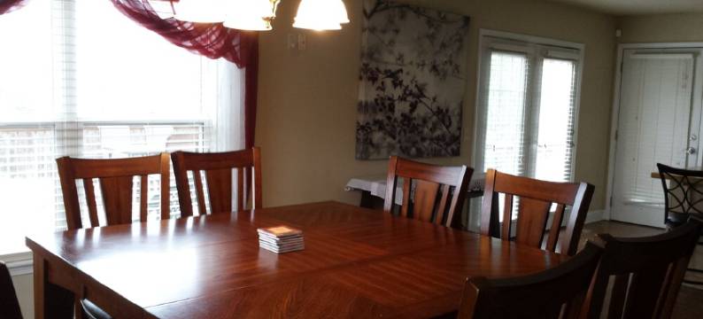 Beaver Lake Retreat near Rogers, Arkansas图片