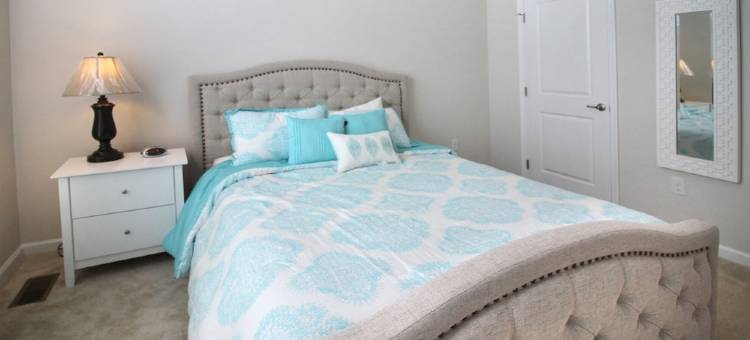 New Bethany Beach House — 4br/3Ba,  Free WiFi, Gas Grill, <2 miles to boardwalk图片