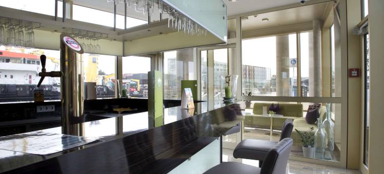 不来梅港贝斯特韦斯特优质酒店(Best Western Plus Hotel Bremerhaven)图片