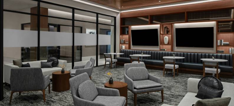 AC酒店-兰辛大学(AC Hotel Lansing University Area)图片