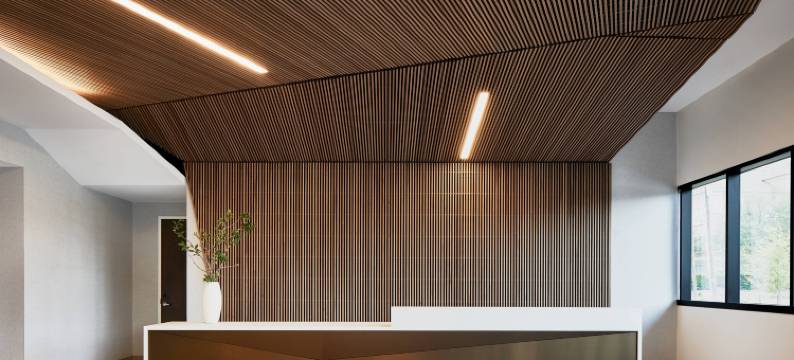 达拉斯购物广场AC酒店(AC Hotel Dallas by the Galleria)图片