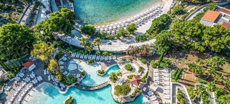 安佛拉赫瓦尔海滩大度假村(Amfora Hvar Grand Beach Resort)图片