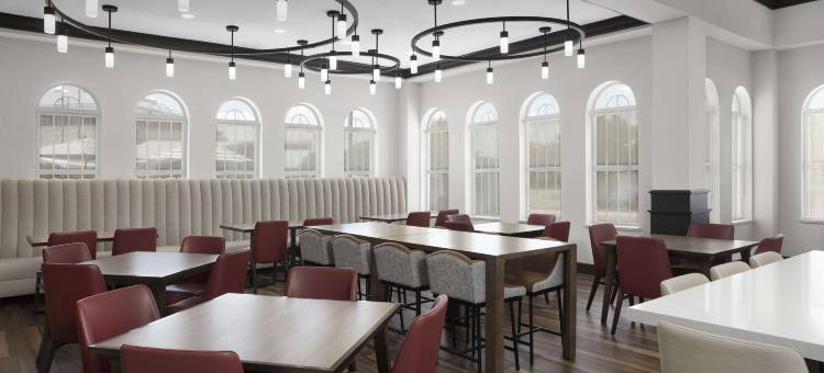 格兰伯瑞希尔顿花园酒店(Hilton Garden Inn Granbury)图片