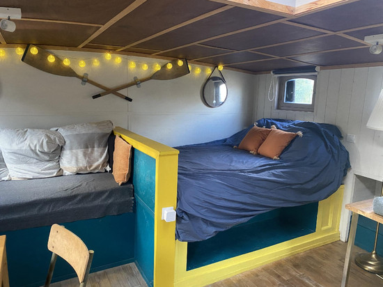 佩尼谢思考酒店