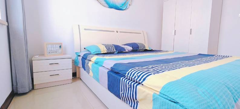 拾光山海公寓(龙海大道分店)图片