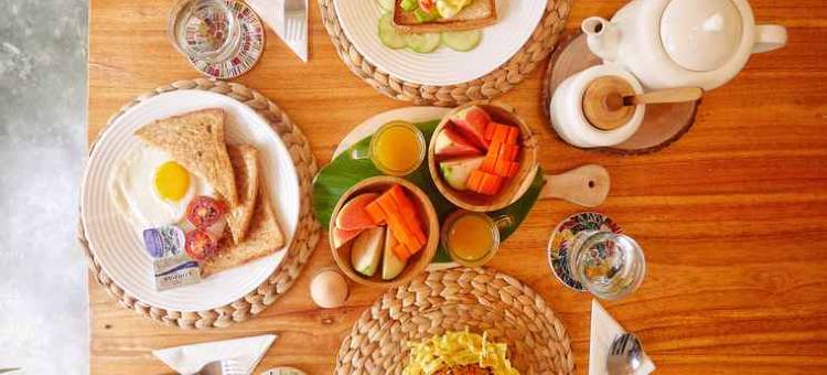 Betah Homestay Banyuwangi图片