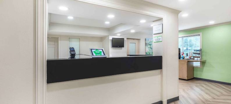 华盛顿特区亚历山德里亚艾森豪威尔大道美国长住酒店(Extended Stay America Suites - Washington, DC - Alexandria - Eisenhower Ave)图片