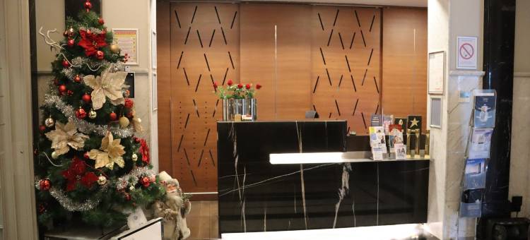 赛特酒店贝尔格莱德，赛特酒店成员(Zepter Hotel Belgrade, Member of Zepter Hotels)图片