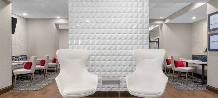 希尔顿欢朋酒店-亚特兰大麦克多诺(Hampton Inn Atlanta/McDonough)图片