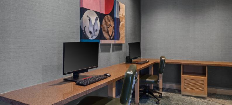 Homewood Suites by Hilton-阿纳海姆度假村与会议中心(Homewood Suites by Hilton Anaheim Resort - Convention Center)图片