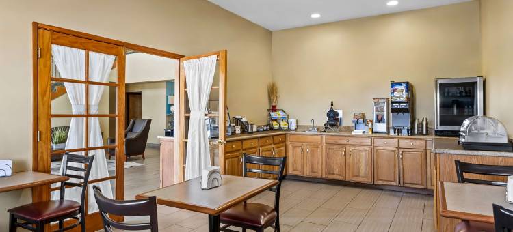 利伯蒂贝斯特韦斯特酒店(Best Western Liberty Inn)图片