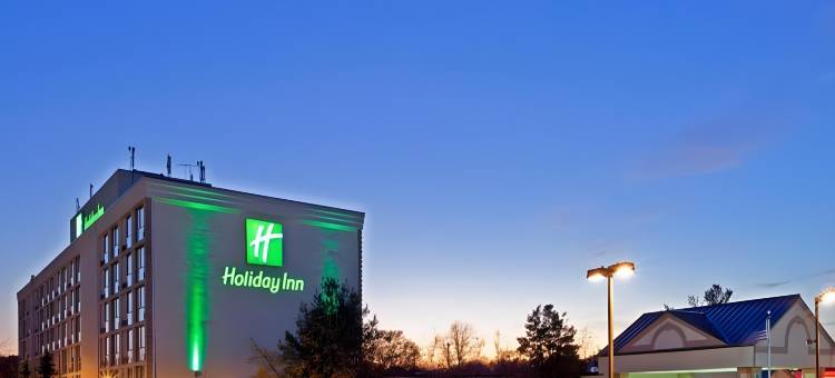 Holiday Inn 费城樱桃山(Holiday Inn Philadelphia-Cherry Hill)图片