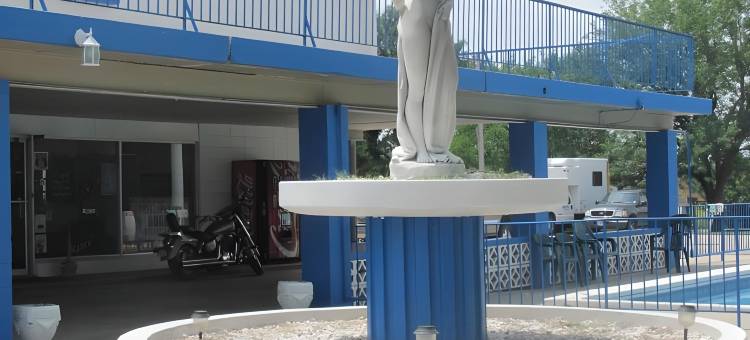 伊克诺旅馆(EconoLodge Phillipsburg)图片