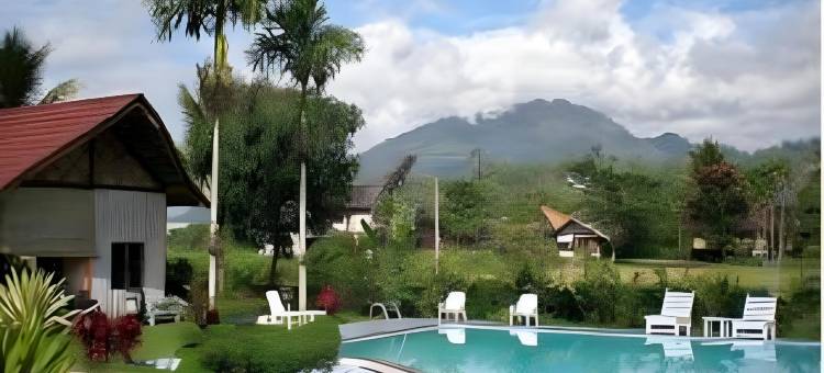 托拉雅托森纳酒店(Toraja Torsina Hotel)图片