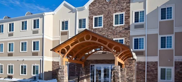 Staybridge Suites Fargo图片