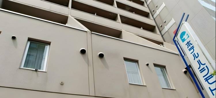 桥本酒店(Hotel Hashimoto)图片