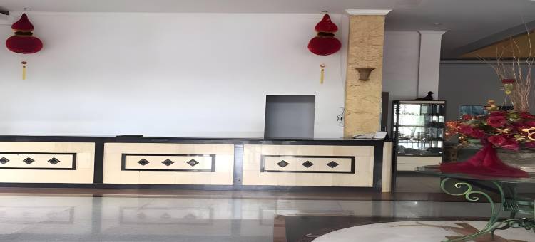 普瑞玛英达酒店(Hotel Prima Indah)图片