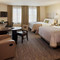 弗多斯塔购物中心Candlewood Suites