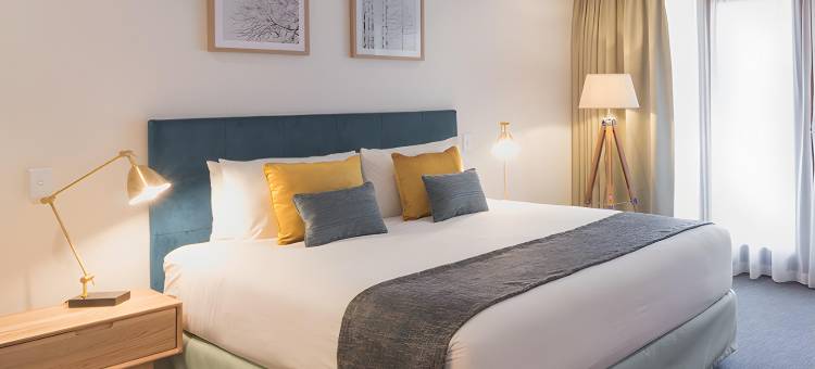 罗德威套房酒店(Rodeway Inn & Suites)图片