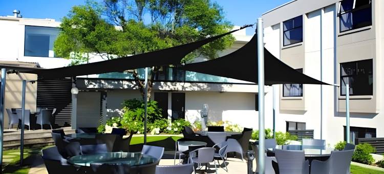 德文郡酒店及会议中心(The Devon Hotel A Heritage Hotel)图片