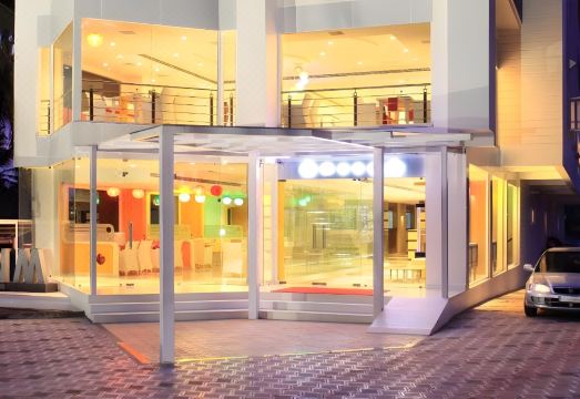 NM Royale CountyHotel Overview