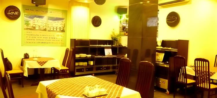 日光酒店(The Sun Hotel)图片