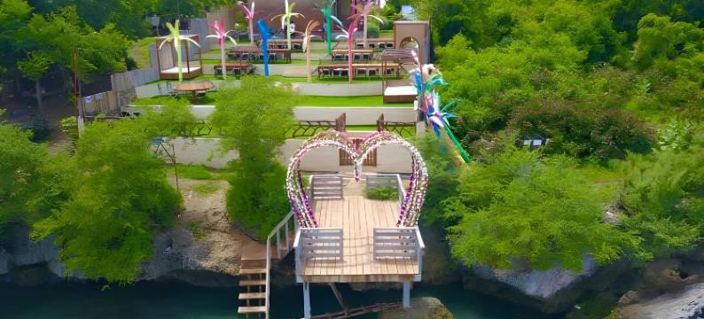 德斯卡索帕莱索度假村(Descanso En Paraiso Resort)图片