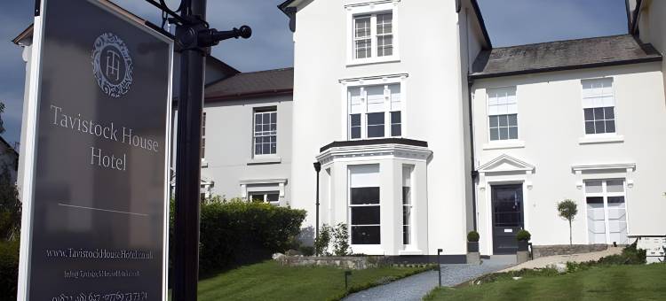 塔维斯托克豪斯酒店(Tavistock House Hotel)图片