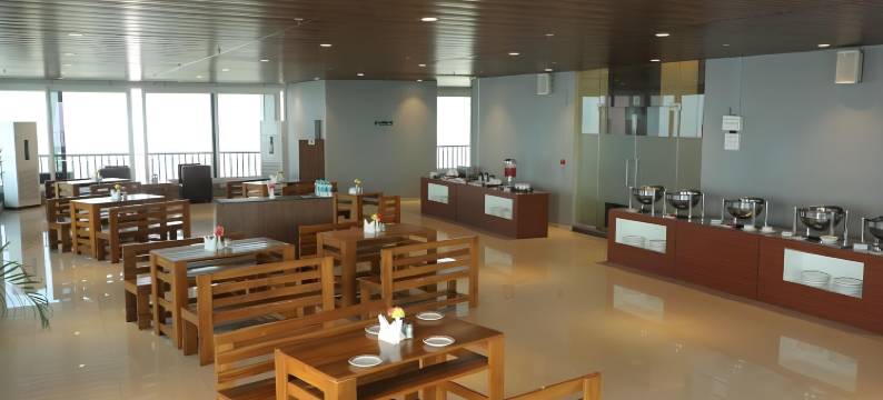 摩纳克天空套房(Sky Suites by Monarch)图片