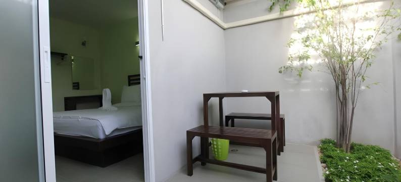 北碧府S酒店(S Hotel Kanchanaburi)图片