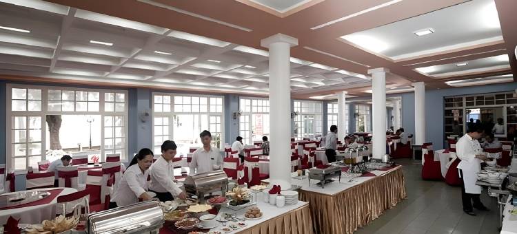 海鸥酒店(Hai Au Hotel)图片