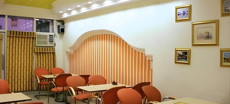 CJ国际酒店(Hotel CJ International)图片