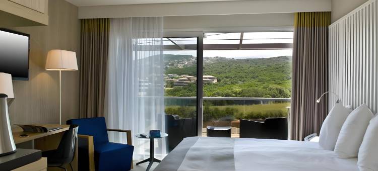 阿雅克肖湾丽笙度假村及水疗中心(Radisson Blu Resort & Spa, Ajaccio Bay)图片