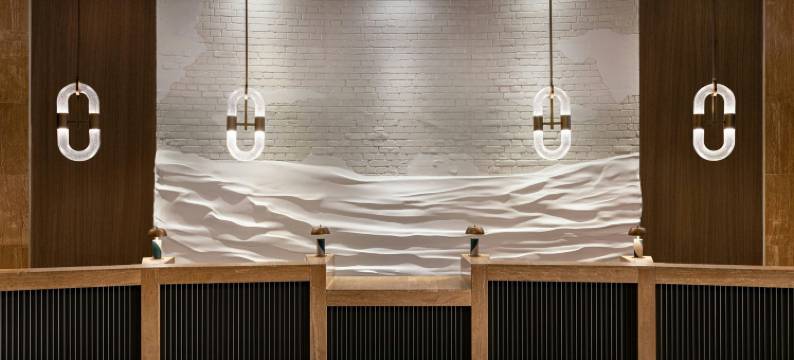 波士顿海港区万丽酒店(Renaissance Boston Seaport District)图片