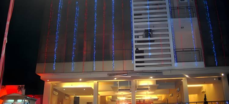 绿洲酒店(Hotel the Oasis)图片