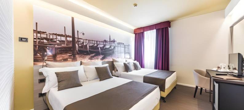 威尼斯机场安东尼酒店(Antony Hotel)图片