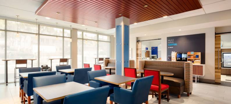 海沃德·卡斯特罗山谷智选假日套房酒店(Holiday Inn Express & Suites Hayward - Castro Valley by IHG)图片