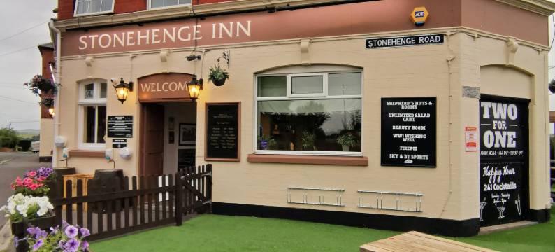 巨石阵旅馆(Stonehenge Inn)图片