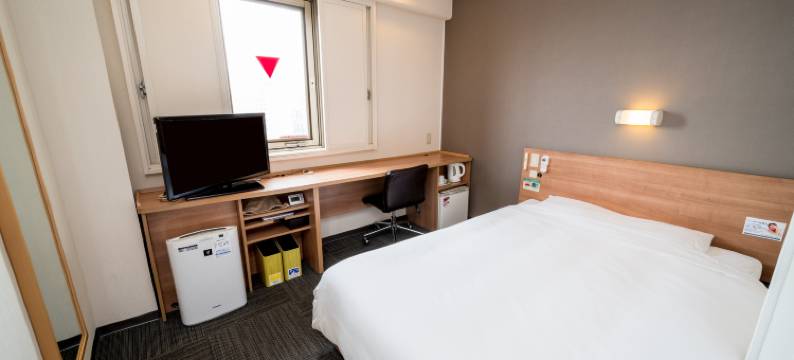 超级酒店安城站前(Super Hotel Anjo)图片