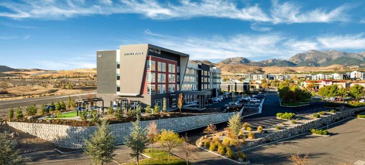 凯悦嘉轩南里诺(Hyatt Place South Reno)图片