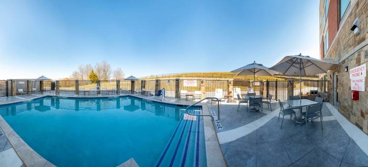 达拉斯/罗克沃尔凯悦嘉轩酒店(Hyatt Place Dallas/Rockwall)图片